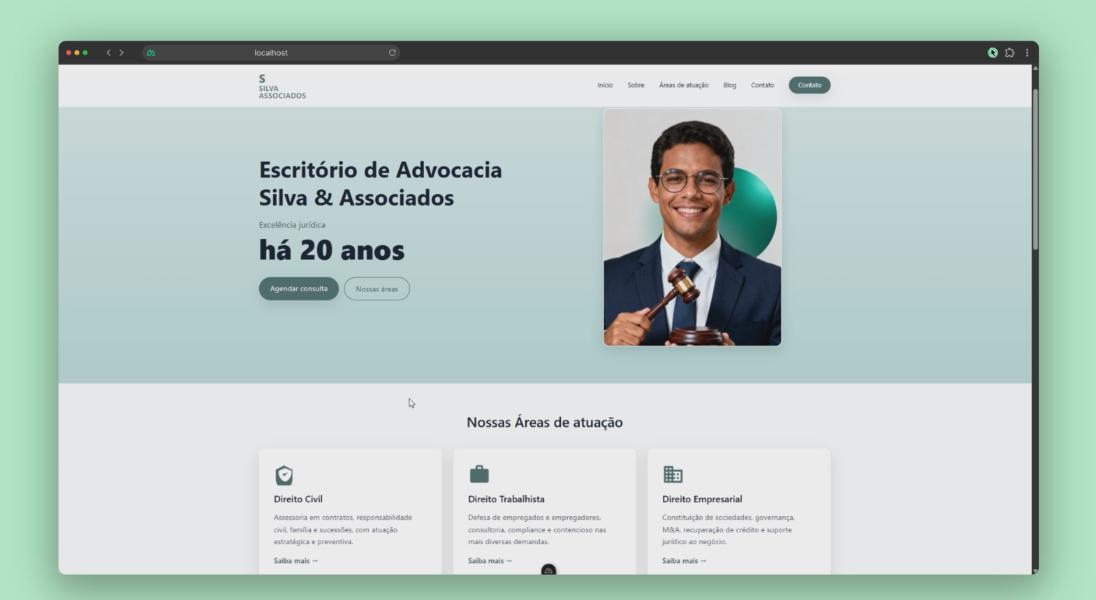 Advogados